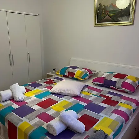 Apartment Marijana *