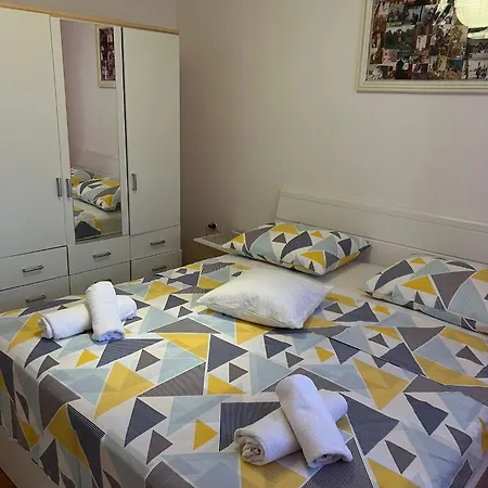 Apartment Marijana